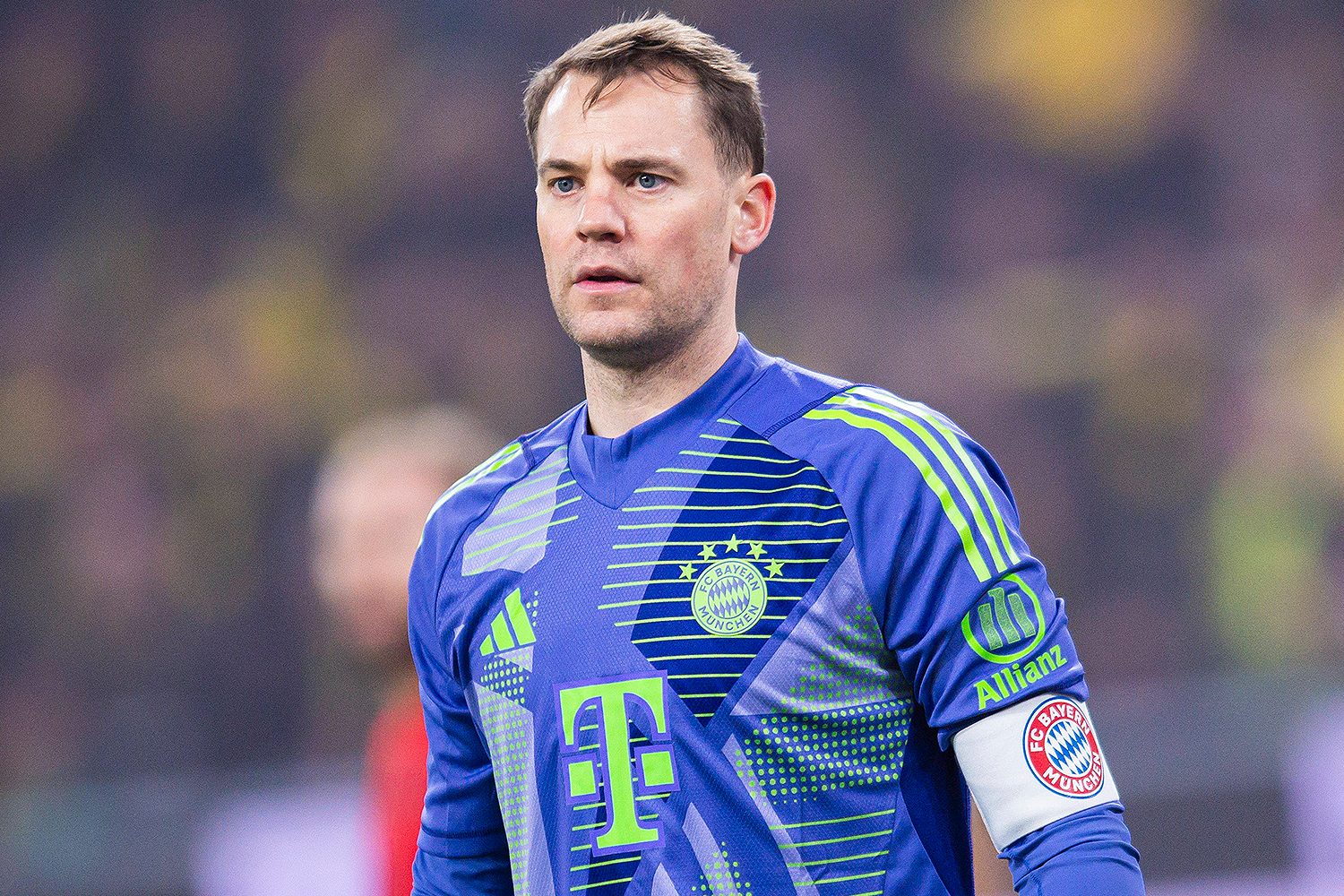 Manuel Neuer