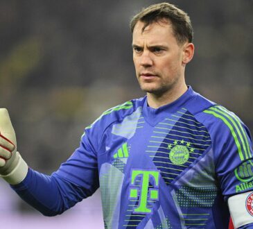 Manuel Neuer