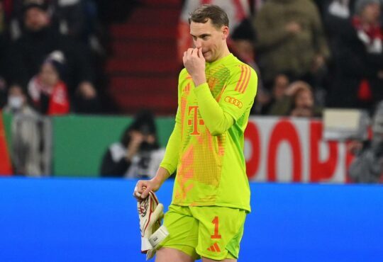 Manuel Neuer