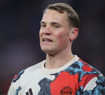 Manuel Neuer