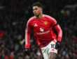 Marcus Rashford