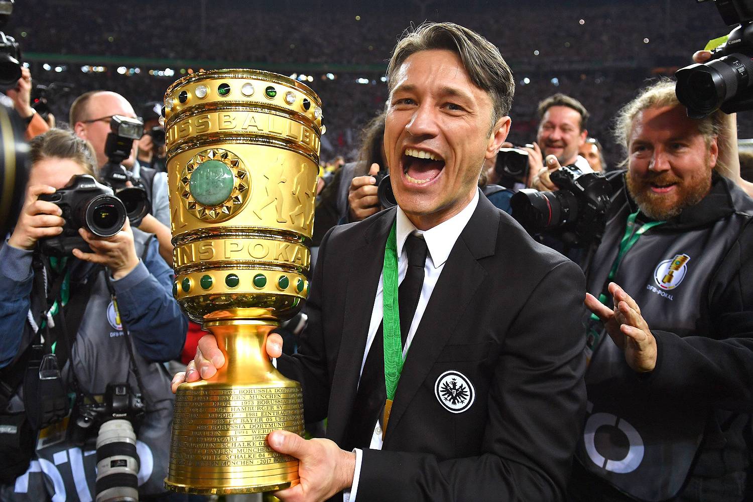 Niko Kovac