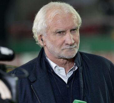 Rudi Völler