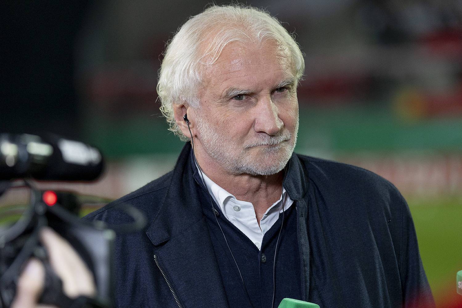 Rudi Völler