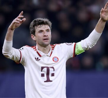 Thomas Müller