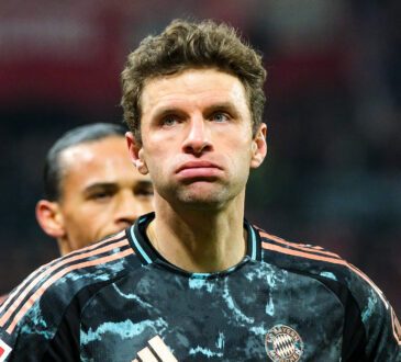 Thomas Müller