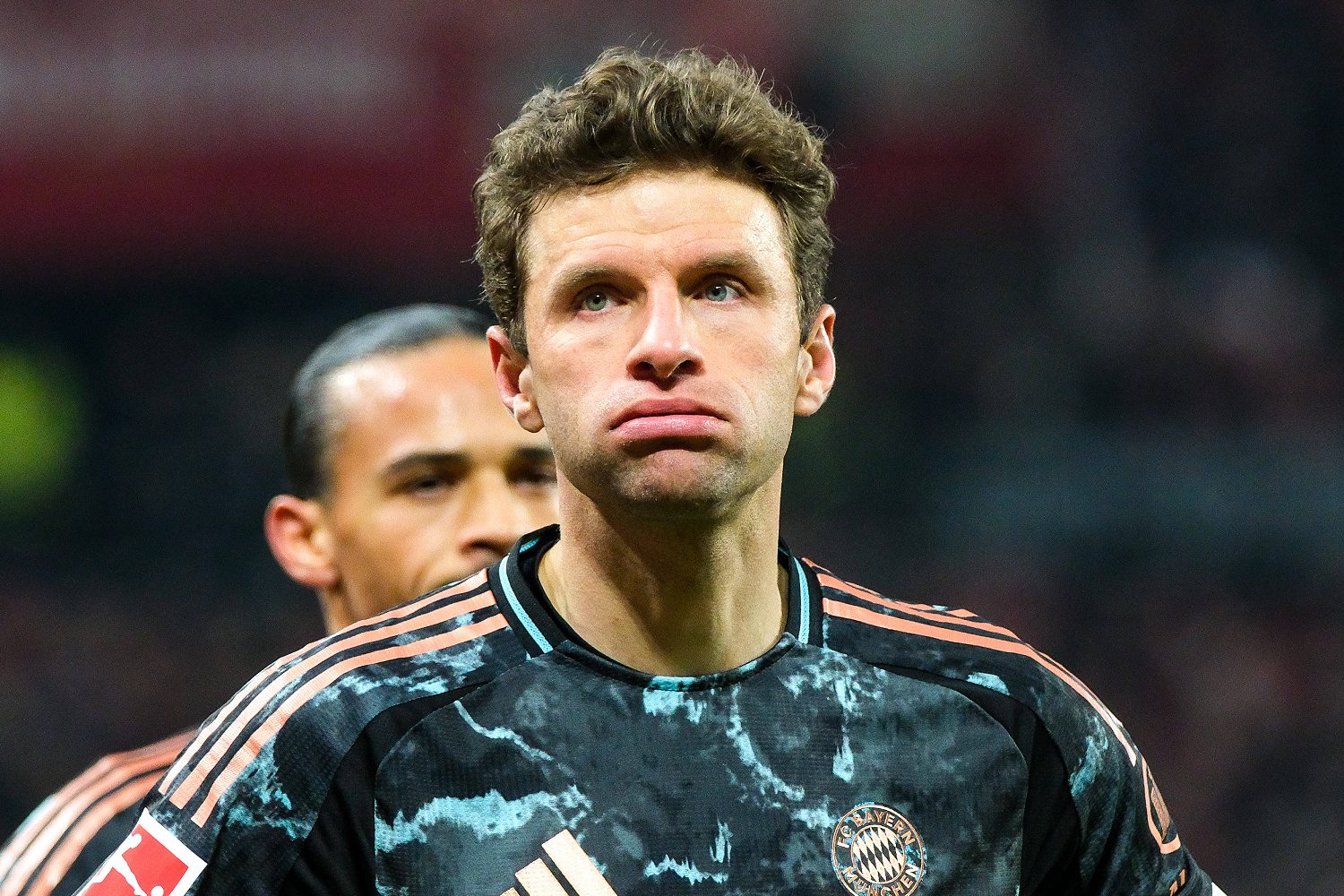 Thomas Müller