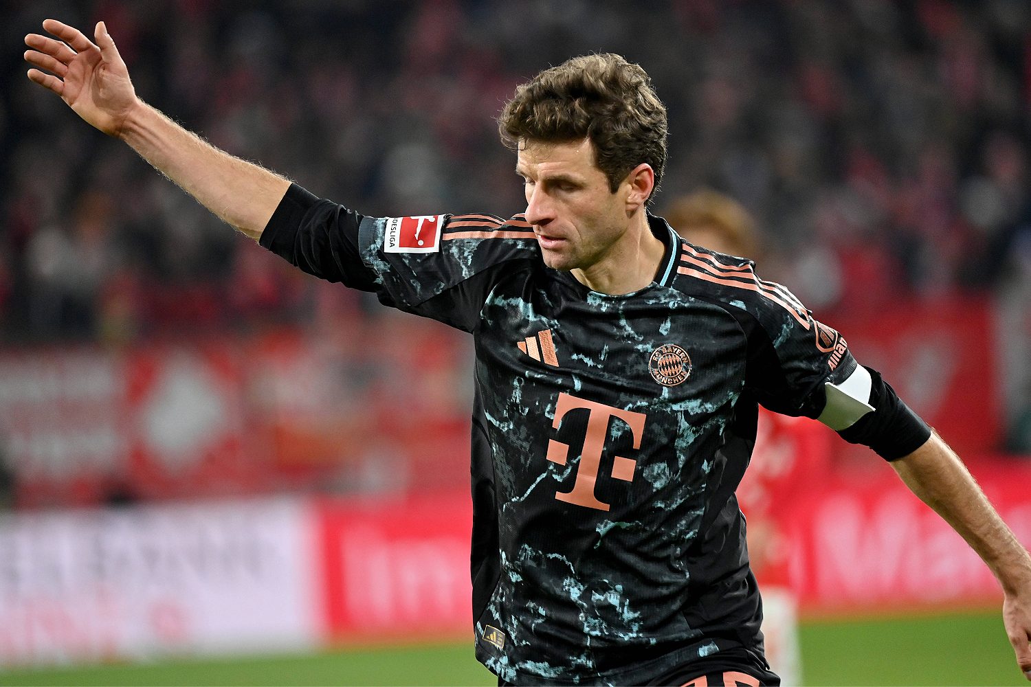 Thomas Müller