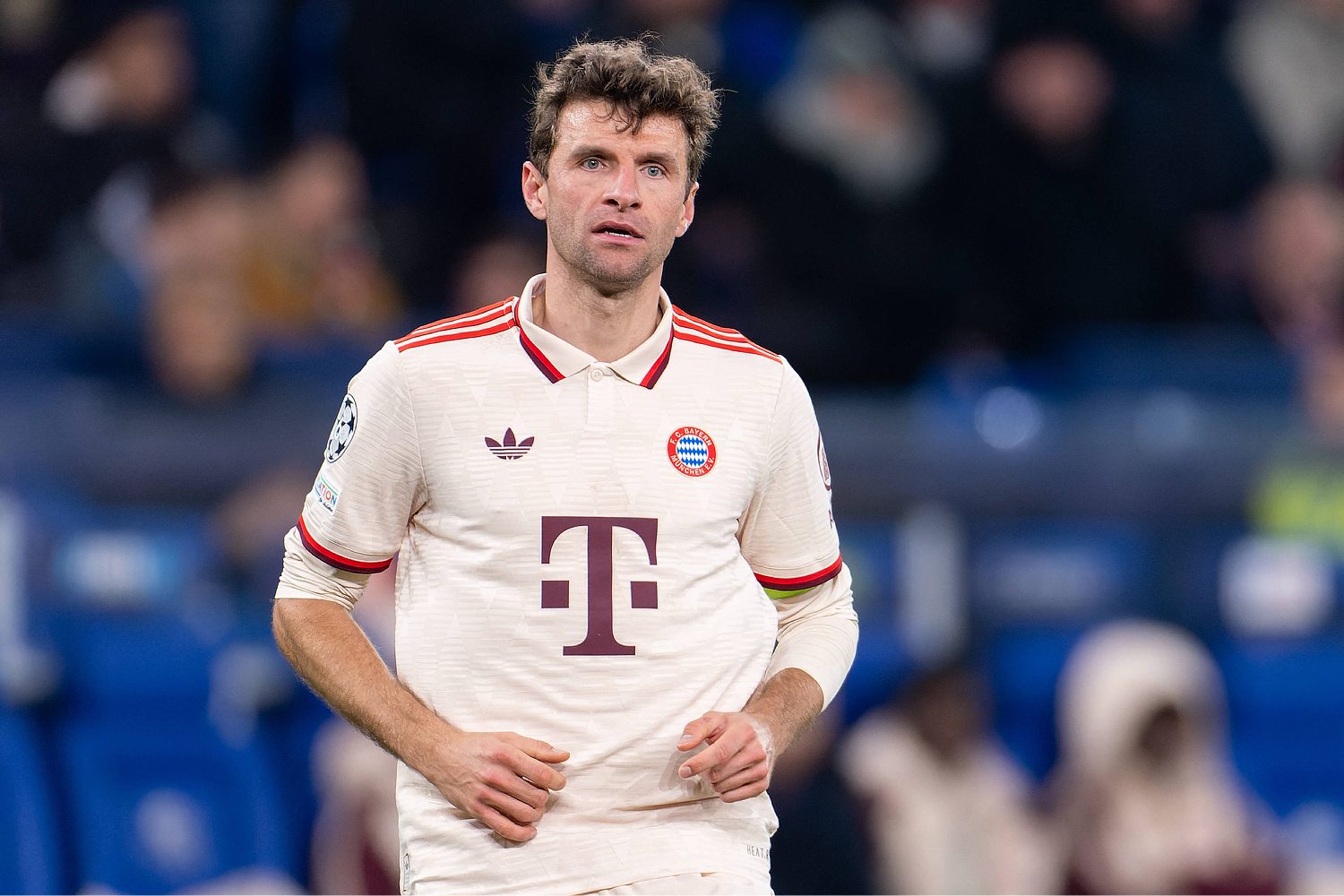 Thomas Müller