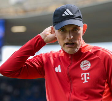 Thomas Tuchel