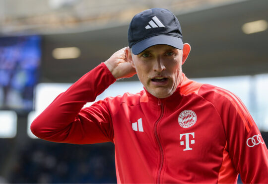 Thomas Tuchel