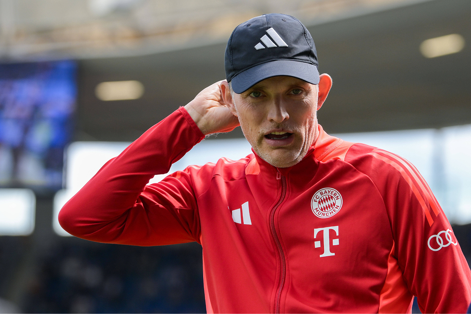 Thomas Tuchel