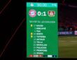 Bayern vs. Leverkusen