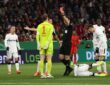 FC Bayern vs. Leverkusen