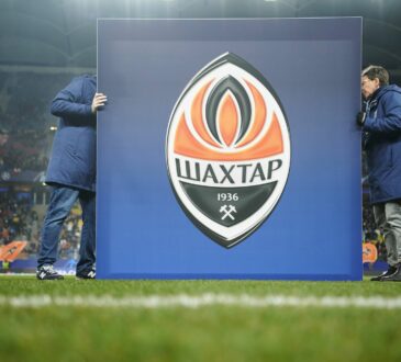 Shakhtar Donezk