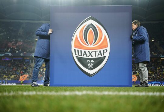 Shakhtar Donezk