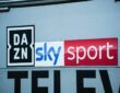 Sky, DAZN