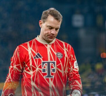 Manuel Neuer