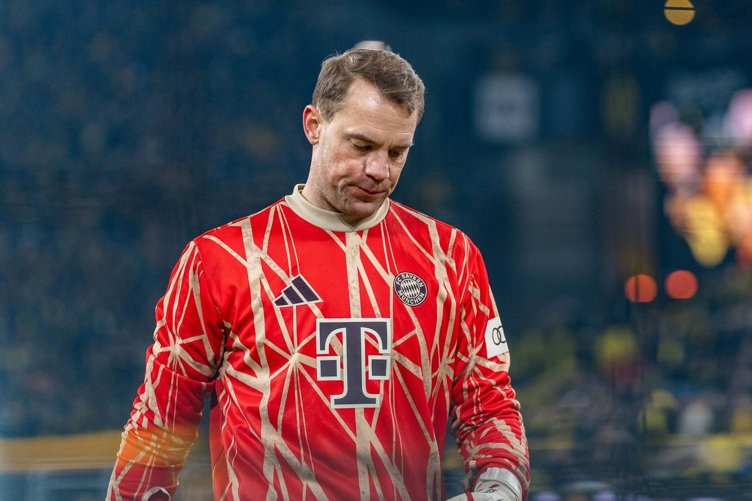 Manuel Neuer