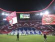 FC Bayern Choreo