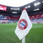 FC Bayern Allianz Arena