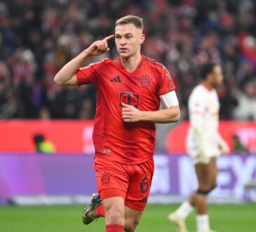 Joshua Kimmich