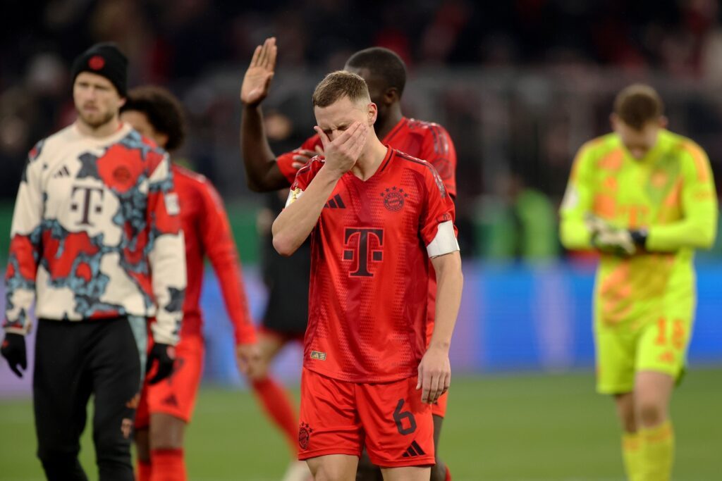Joshua Kimmich