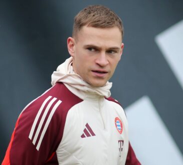 Joshua Kimmich