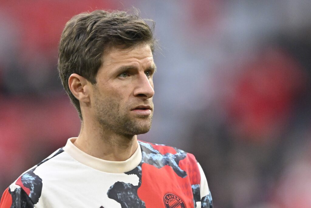 Thomas Müller