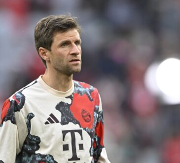 Thomas Müller