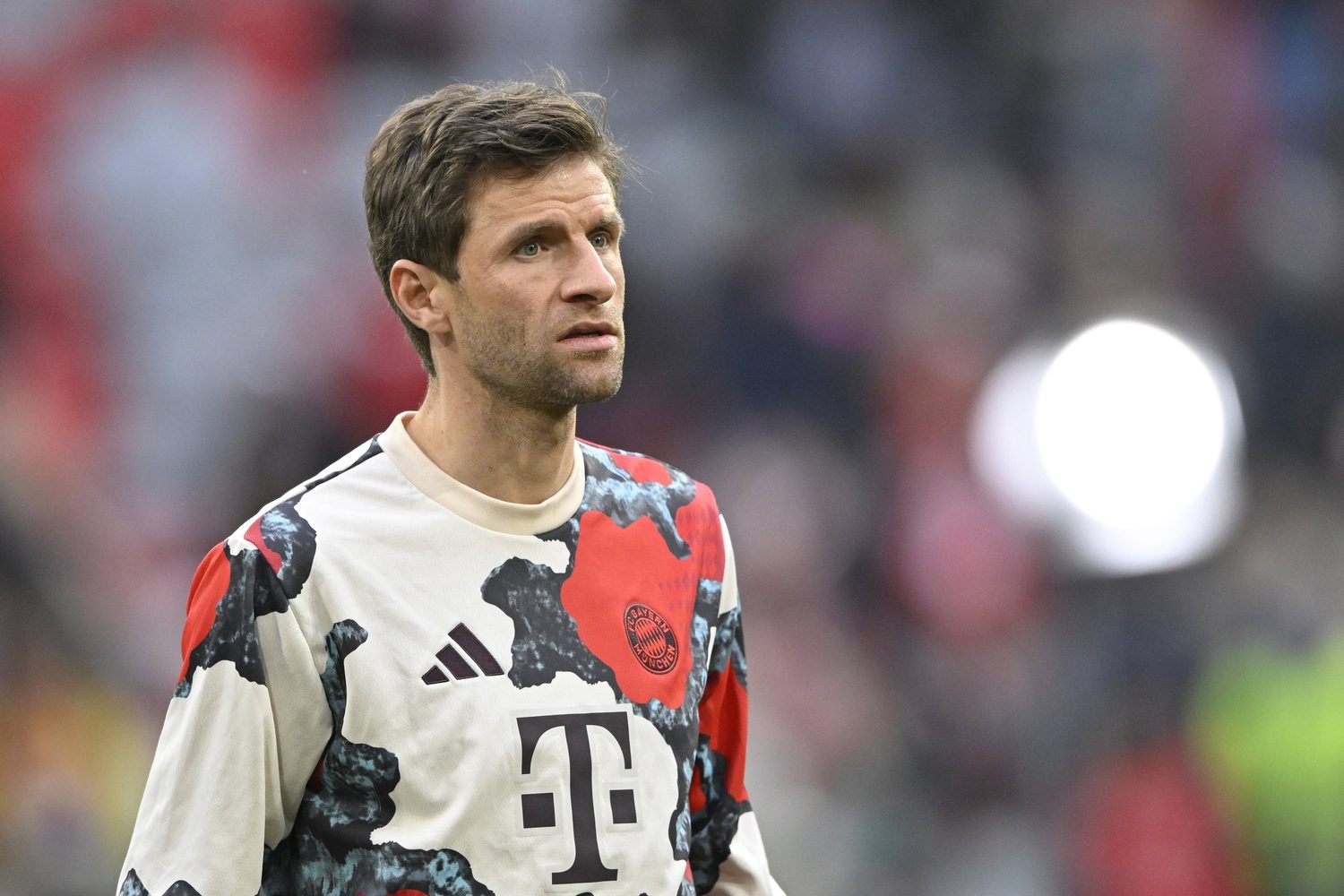 Thomas Müller