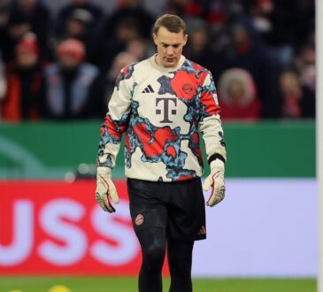 Manuel Neuer