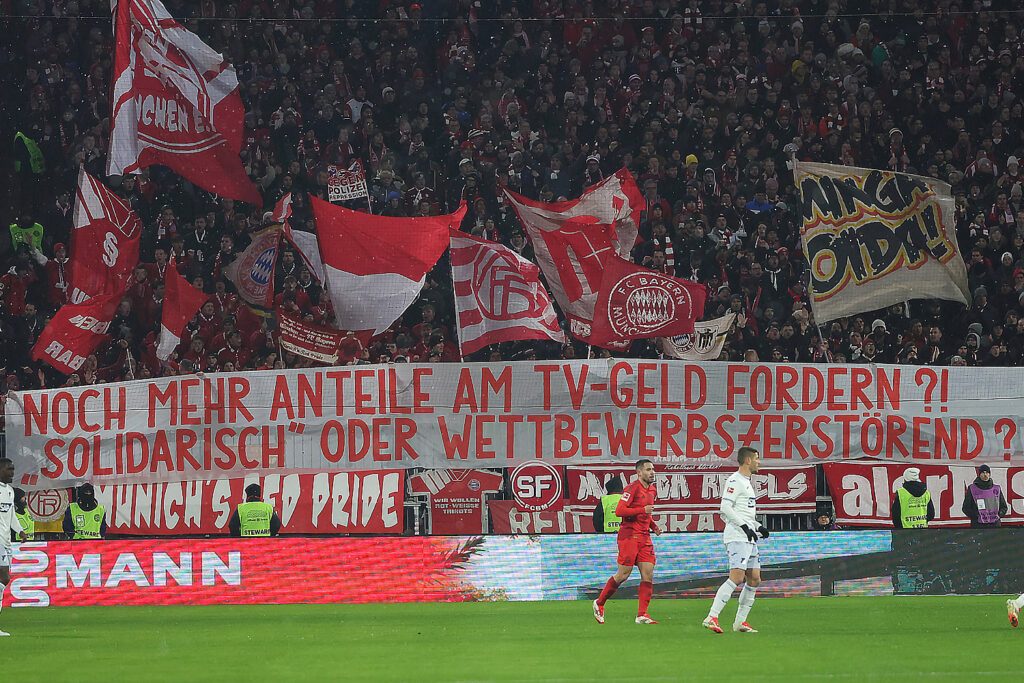 Banner Hoffenheim