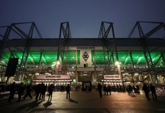 Borussia Park