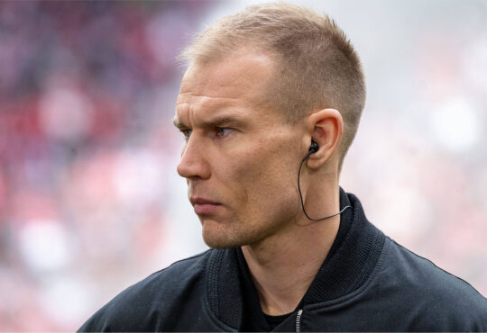 Holger Badstuber