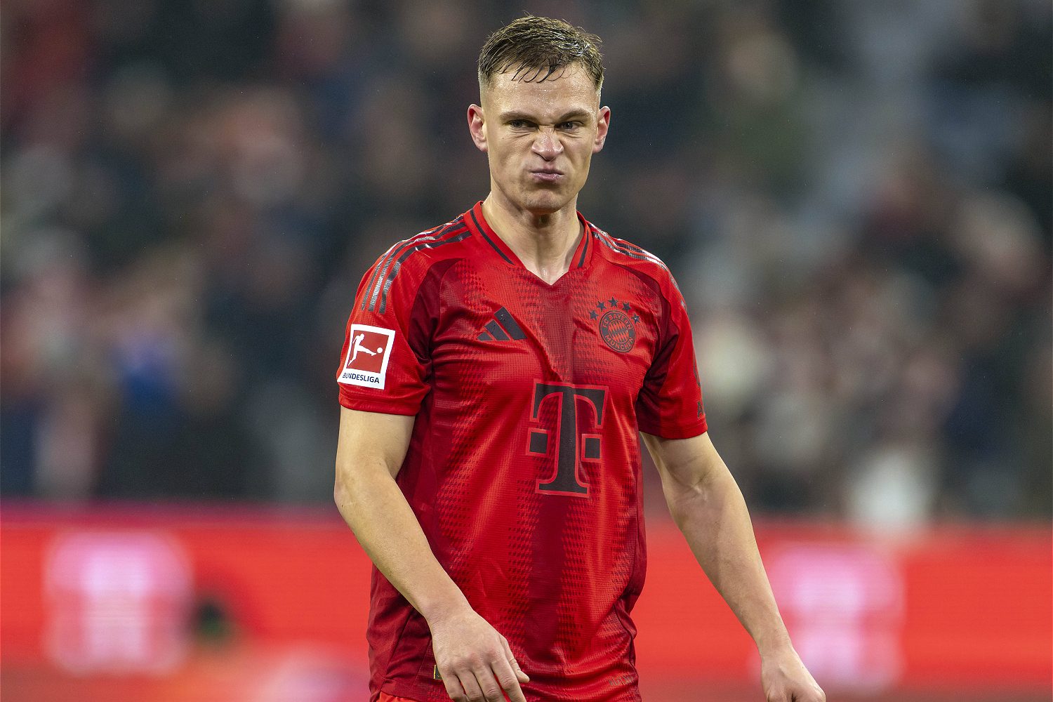 Joshua Kimmich