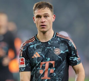 Joshua Kimmich