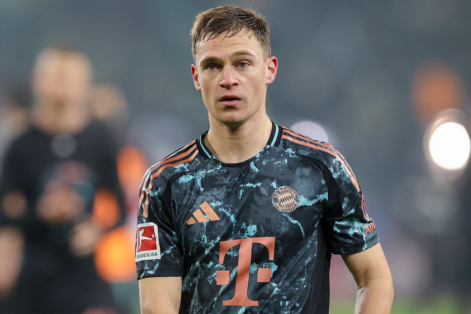 Joshua Kimmich