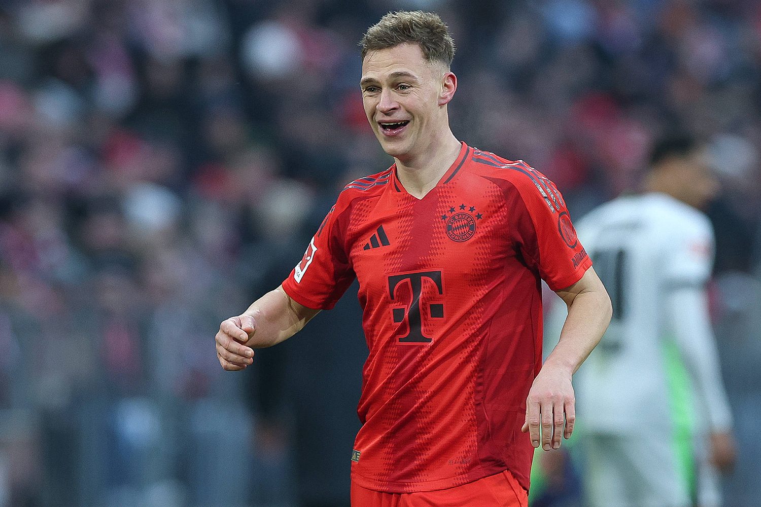 Joshua Kimmich