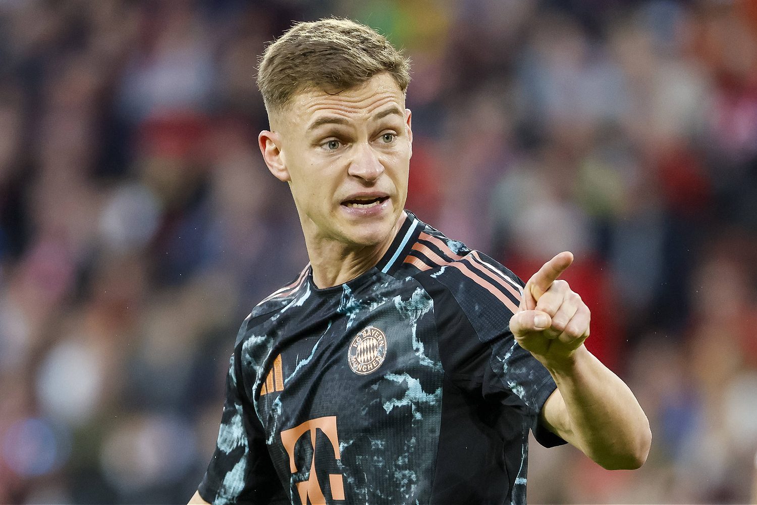 Joshua Kimmich