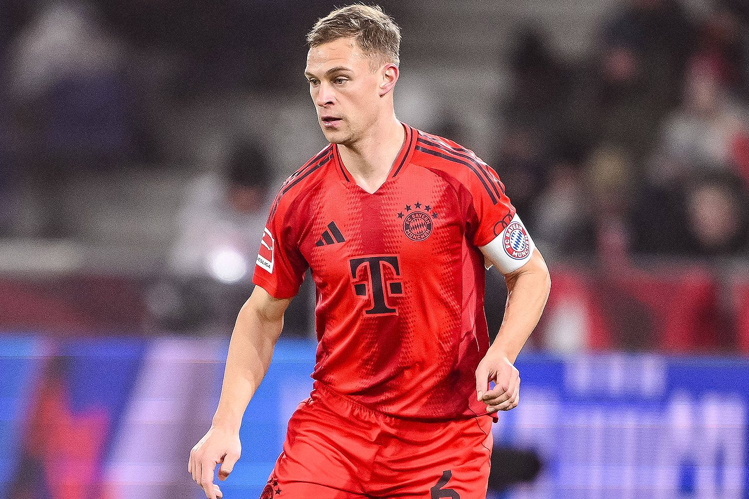 Joshua Kimmich