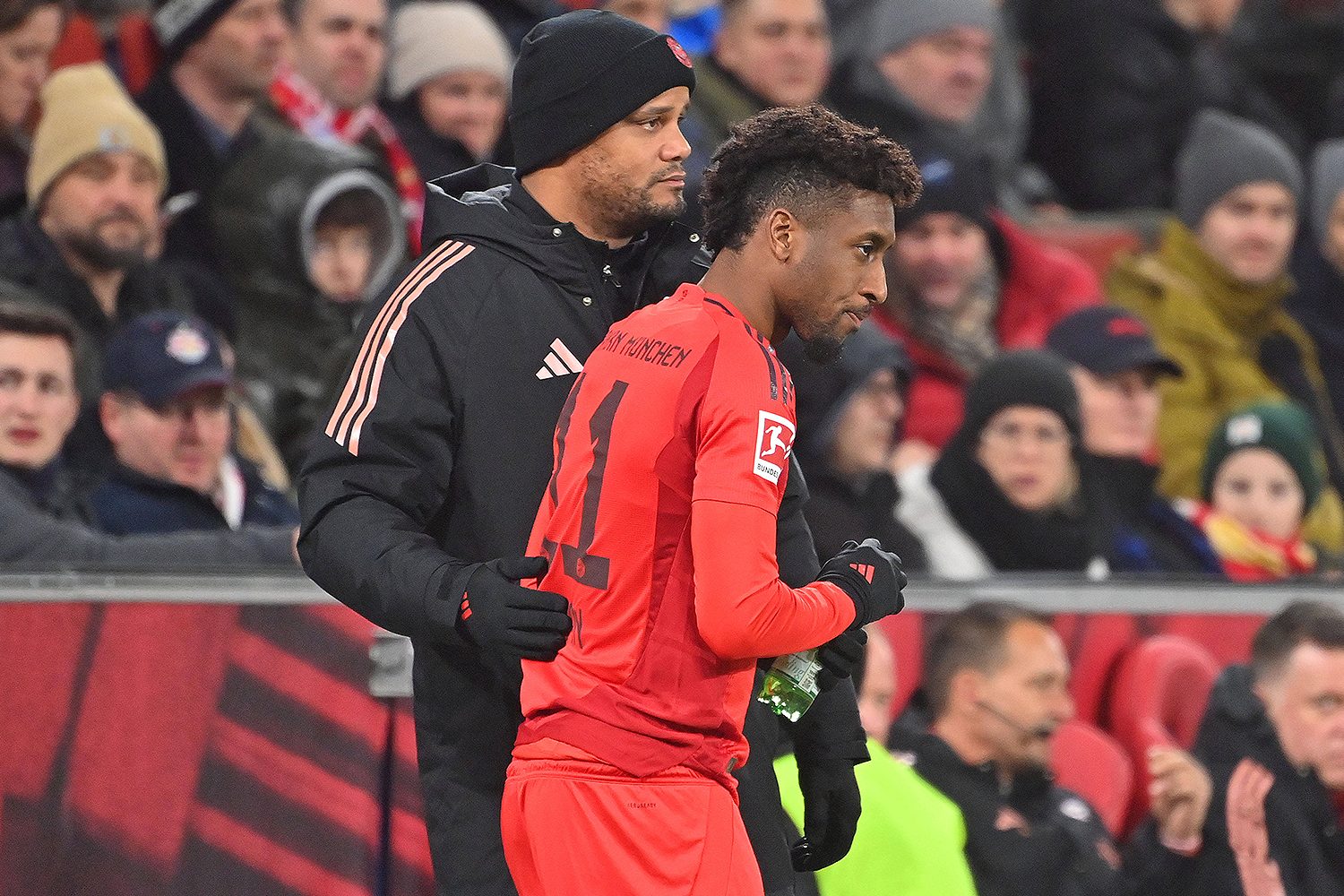 Kingsley Coman