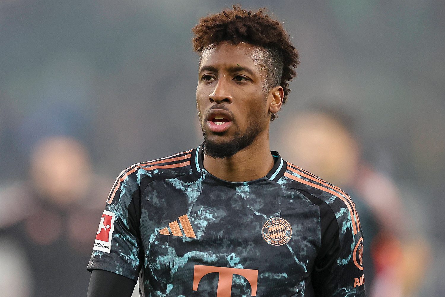 Kingsley Coman