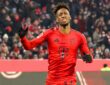 Kingsley Coman