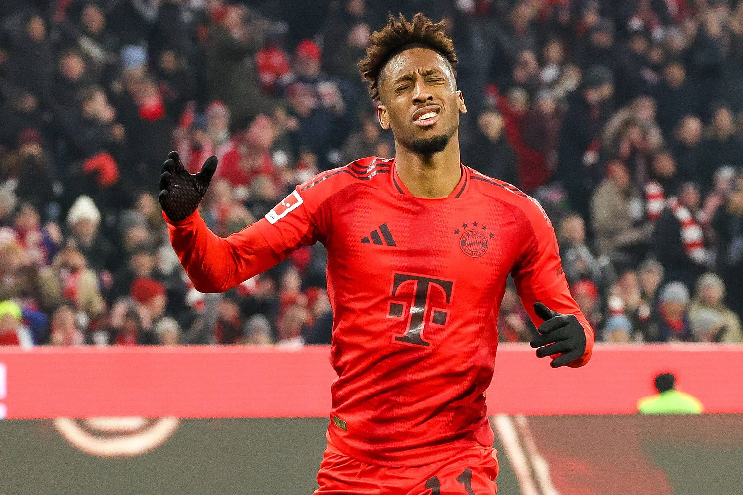 Kingsley Coman