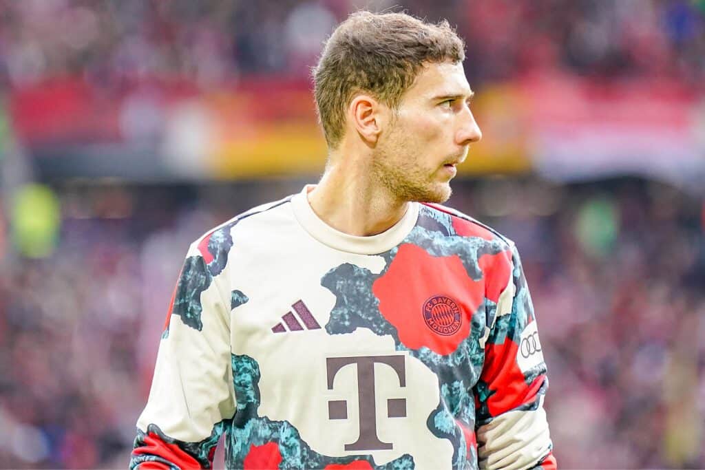 Leon Goretzka