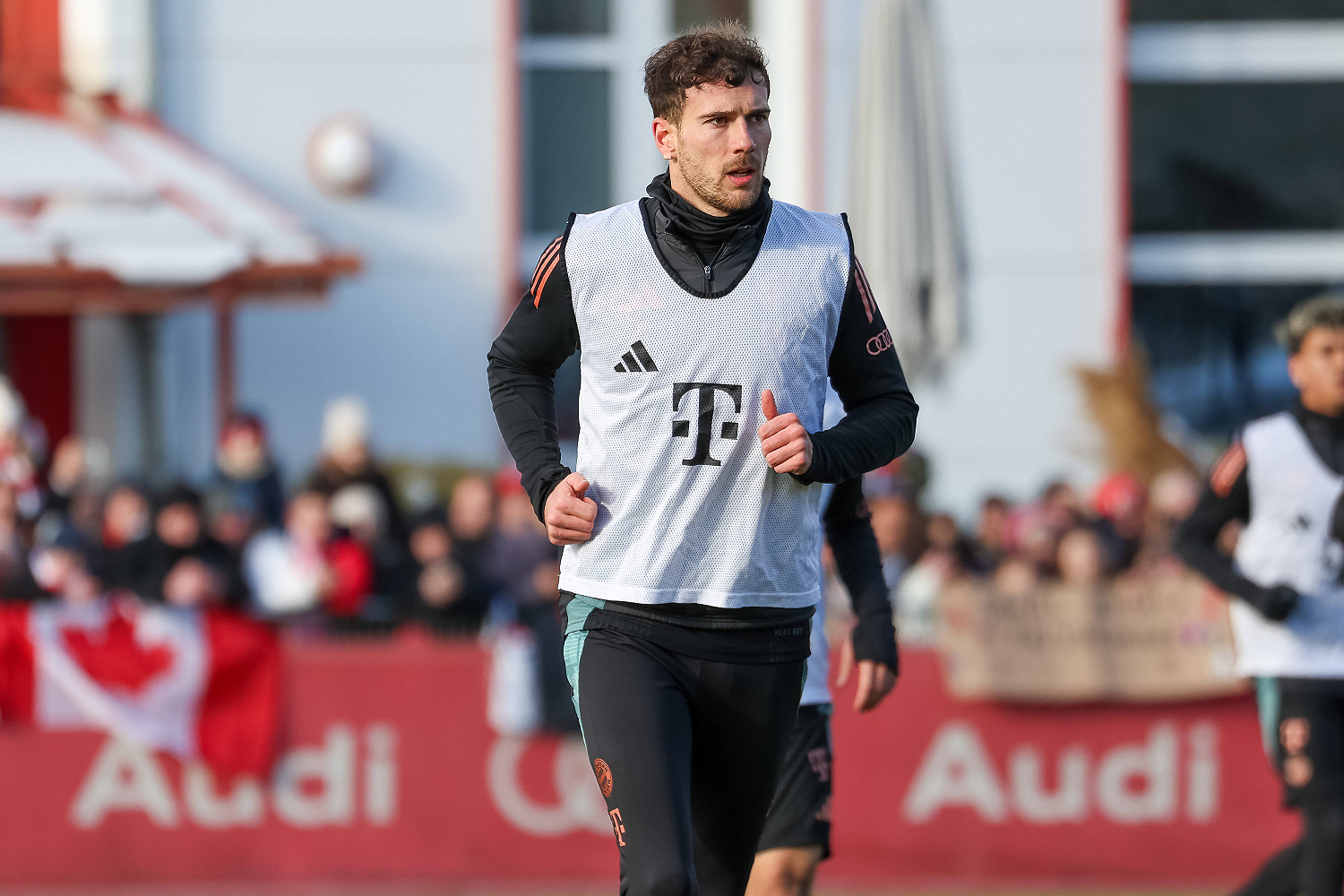 Leon Goretzka