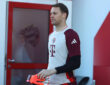 Manuel Neuer