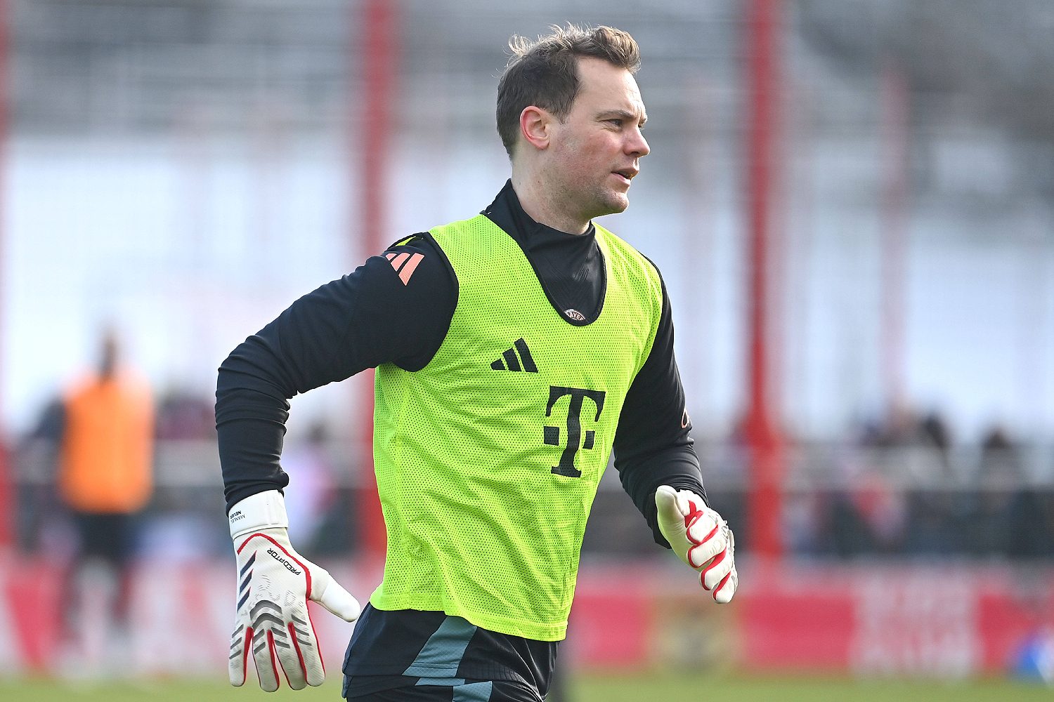 Manuel Neuer