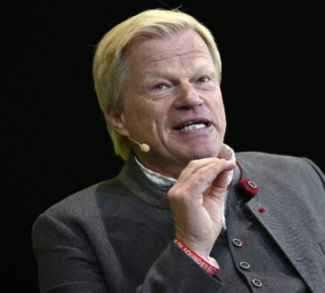 Oliver Kahn